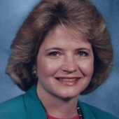 Mrs. Linda S. Maudlin