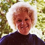 Elsie Shumard