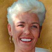 Mrs. Carolyn Mary Anne Welch