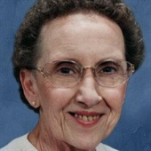 Mrs. Helen Marie Goen
