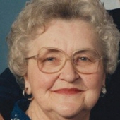 Mrs Thelma L. Karr