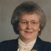 Mrs Mary M Boggs