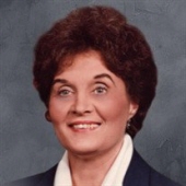Mrs. Phyllis A. Henry