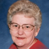Mrs. Ethel L. Stolle
