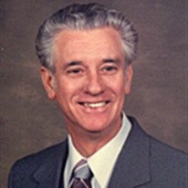 Leonard O. Phelps