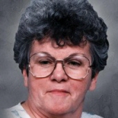 Mrs. Barbara A. Routier