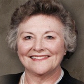 Mrs. H. Gene Strietelmeier