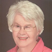 Pauline Cook Henderson