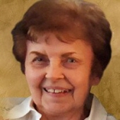 Mrs. Phyllis Ann Baker