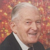 Kenneth "Spud" G. Wagner