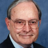 Mr. James E. Lloyd