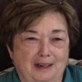 Mrs. Judy K. Venhaus