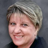Mrs. Kathy Reese Nading