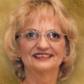 Mrs. Carolyn Jane Berry