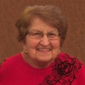 Mrs. Connie Kay Barnes