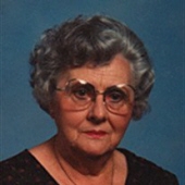 Elsie M. Champion