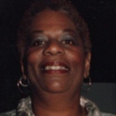 Mrs. Delores H. McIntosh 20783753
