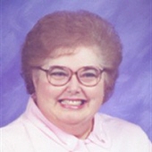 Gladys M. Robinson