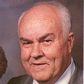 Victor C. Behrman