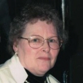 Mrs. Beulah M. Elliott