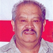 Jacinto "John" Villa, Jr.
