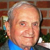 Clyde E. Mears