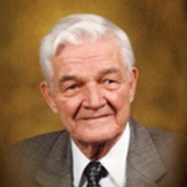 James B. Lyons