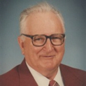 John R. Shelton
