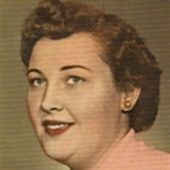 Betty L. Robertson