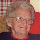 Betty J. Summers