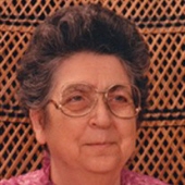 Viola F. Oakes