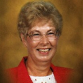Phyllis J. Bailey