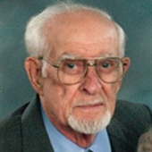 Donald A. Meek