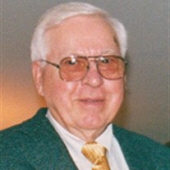Richard M. "Dick" Kurtz