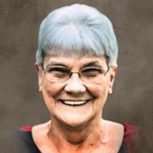 Mrs. Judy R. Fisher