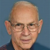 John C. "Jack" Schafer