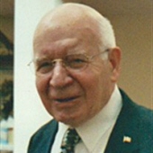 Harry E. Brooks Jr.