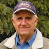 Gerald H. Clayton