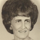 Mrs. Dorothy O. Robinette