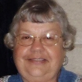 Mrs. Sue J. King