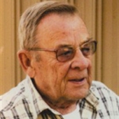 Raymond E. Clements
