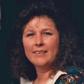 Mrs. Theresa Lynn Knops