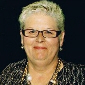Mrs. Beverly Sue Blair Duhon 20784118