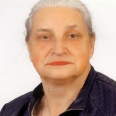 Mrs. Kornelija Ordanic 20784133