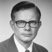Mr. Fred E. Allman