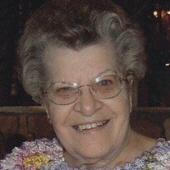 Mrs. Hellen E. Schlehuser