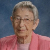 Mrs. Lucille M. Christian