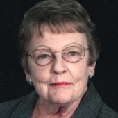 Mrs. Martha S. Rager