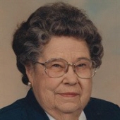 Mrs. Dorothy F. Partin