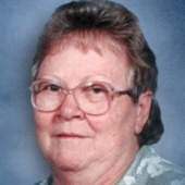 Mrs. Shirley E. Thayer
